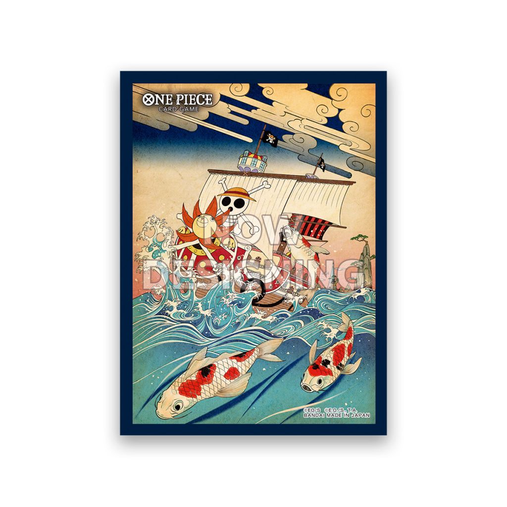 One Piece Card Game: 1st Year Anniversary Set