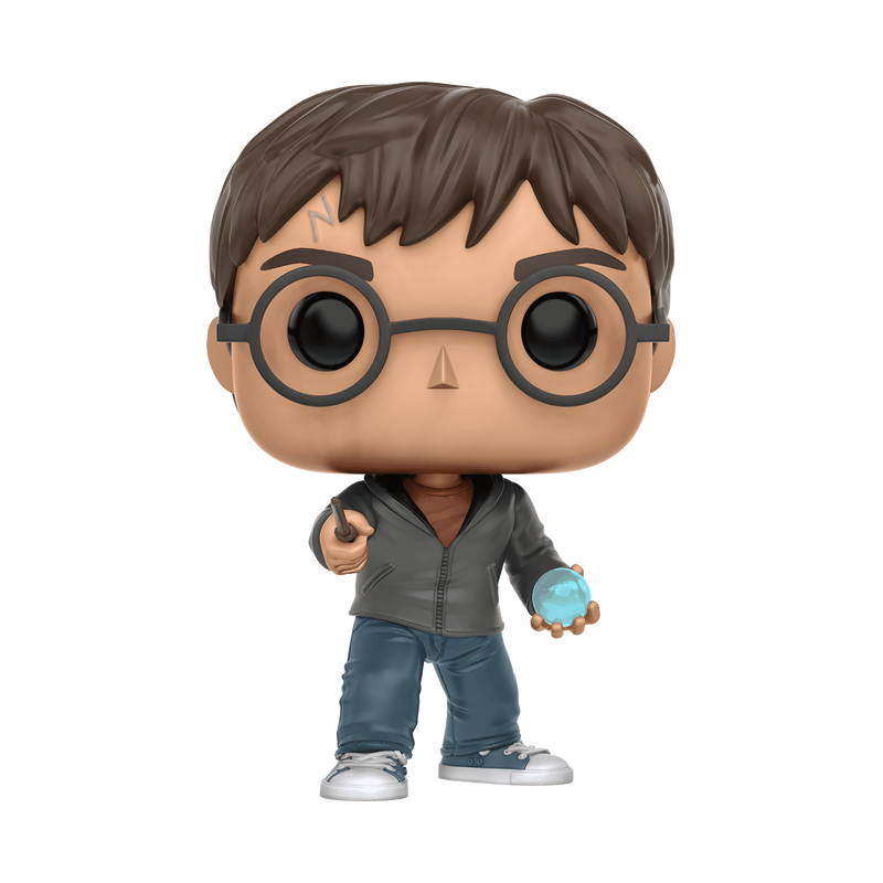 Funko POP! - Harry Potter with Prophecy #32