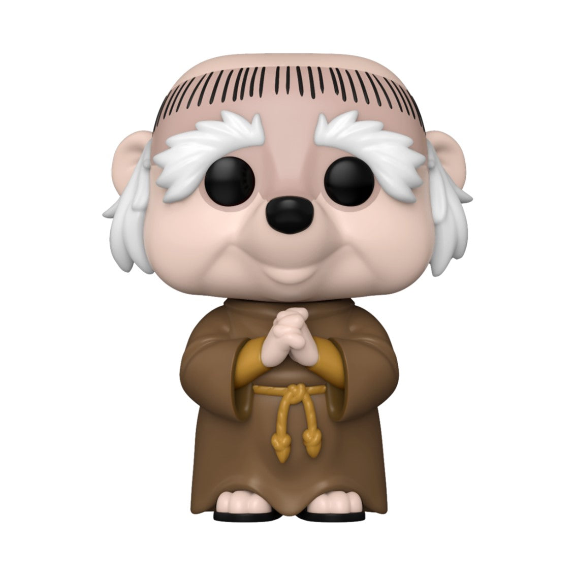 Funko POP! - Disney's Robin Hood: Friar Tuck #1436