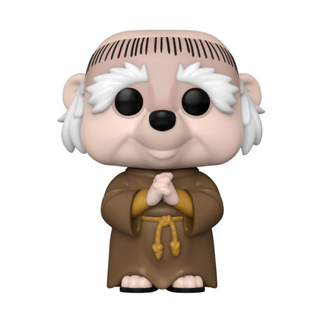 Funko POP! - Disney's Robin Hood: Friar Tuck #1436