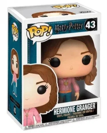 Funko POP! - Harry Potter: Hermione Granger #43