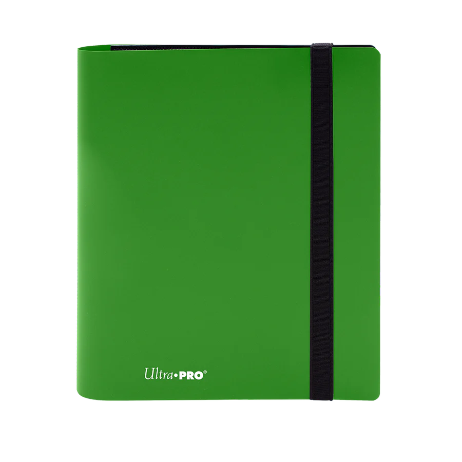 Ultra Pro: Eclipse - 4-Pocket PRO-Binder (Samlemappe)