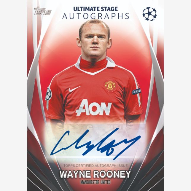 Topps: Fodboldkort - Club Competition 2023/24 - Value Box