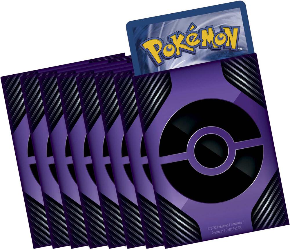 Pokémon TCG: Trainer's Toolkit 2022 Sleeves (65 stk.)