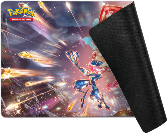Pokémon TCG: Greninja Playmat
