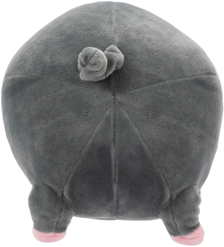 Pokémon Plush: Lechonk Bamse - 20 cm