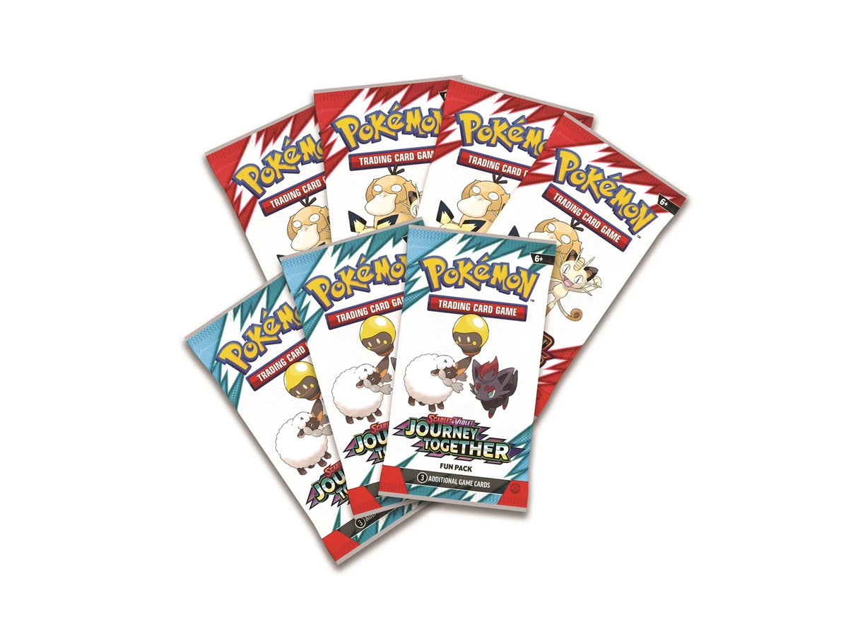 Pokémon TCG: Xmas Calendar 2025 (Julekalender)