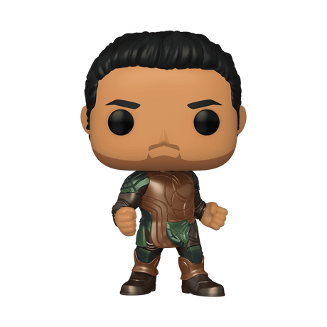 Funko POP! - Marvel Eternals: Gilgamesh #730