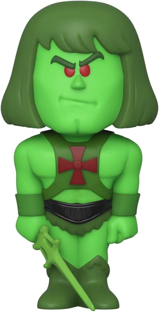 Funko Soda Figure: He-Man - Limited Edition