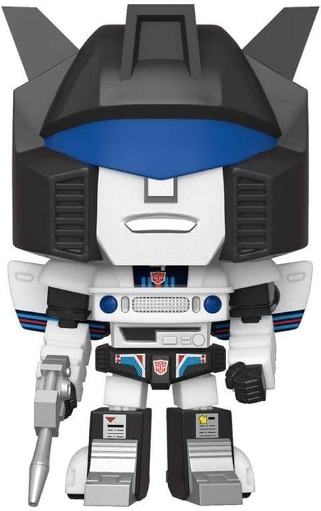 Funko POP! - Transformers: Jazz #25