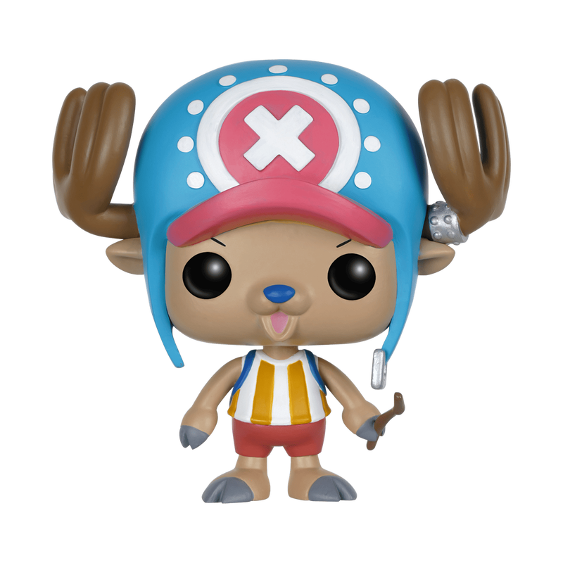 Funko POP! - One Piece: Tony Tony Chopper #99