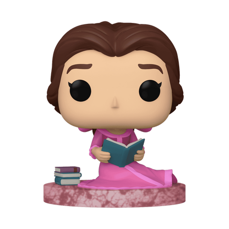 Funko POP! - Disney Princess: Belle #1021