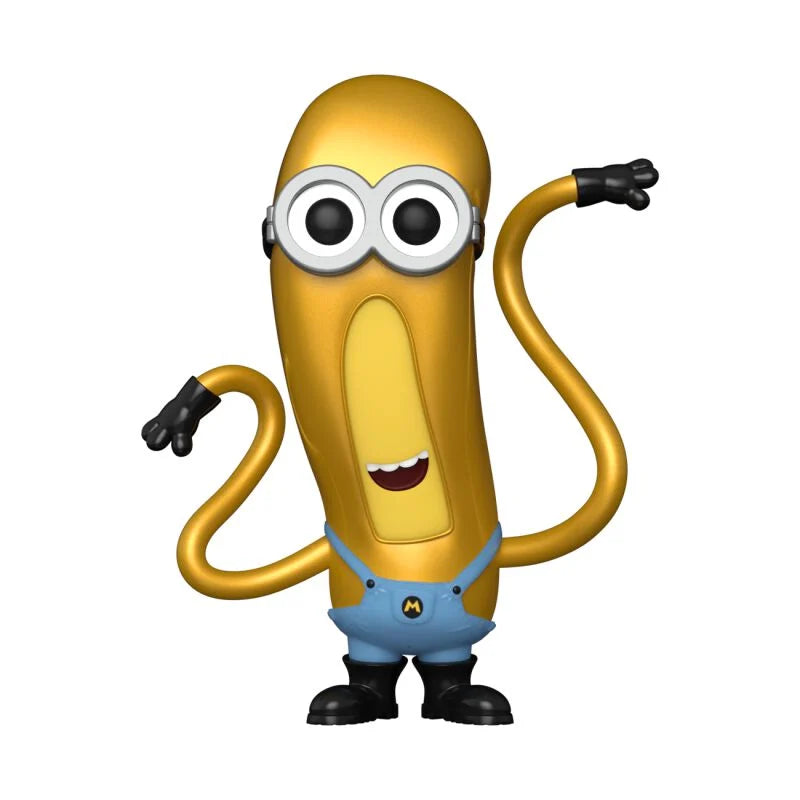 Funko POP! - Minions: Mega Minion Tim #1557
