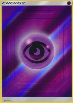 Psychic Energy - Hidden Fates (Fixed)