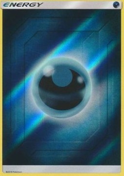 Darkness Energy - Hidden Fates (Fixed)