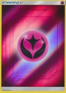 Fairy Energy - Hidden Fates (Fixed)