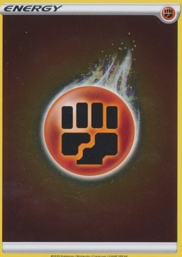 Fighting Energy - Champion’s Path (Fixed)