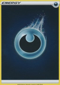 Darkness Energy - Champion’s Path (Fixed)