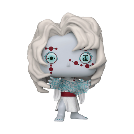 Funko POP! - Demon Slayer: Rui #1307