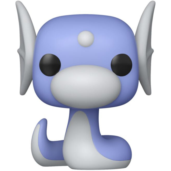 Funko POP! - Pokémon: Dratini #1050
