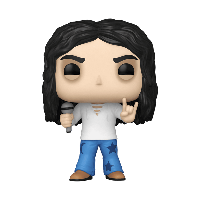 Funko POP! - Dio: Ronnie James Dio #288