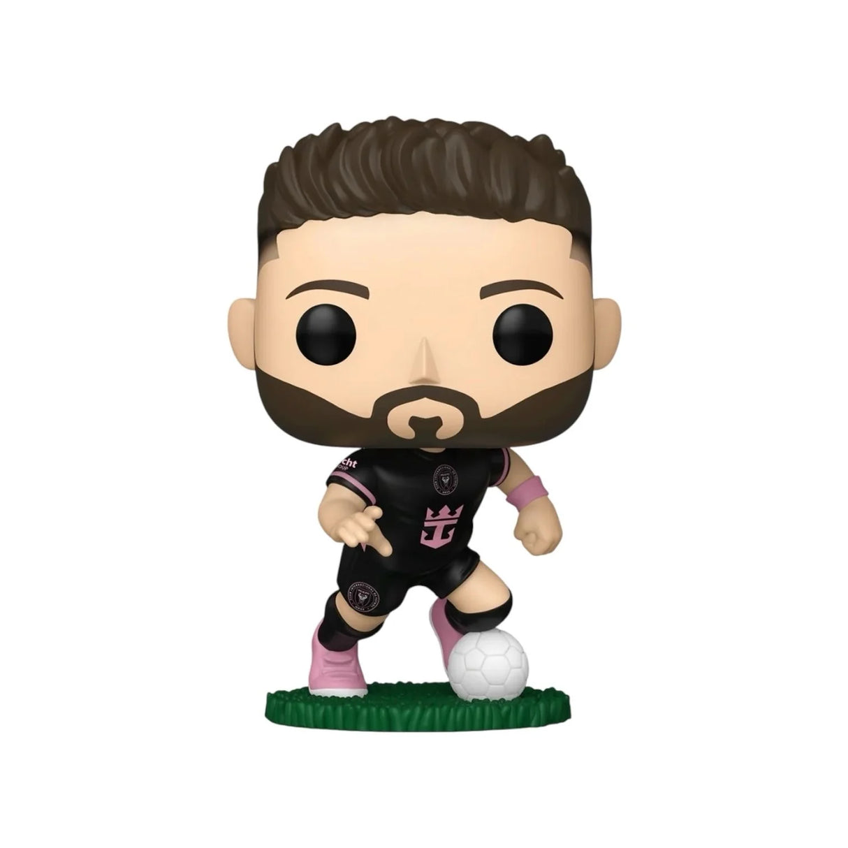 Funko POP! - MLS: Jordi Alba - Inter Miami #03
