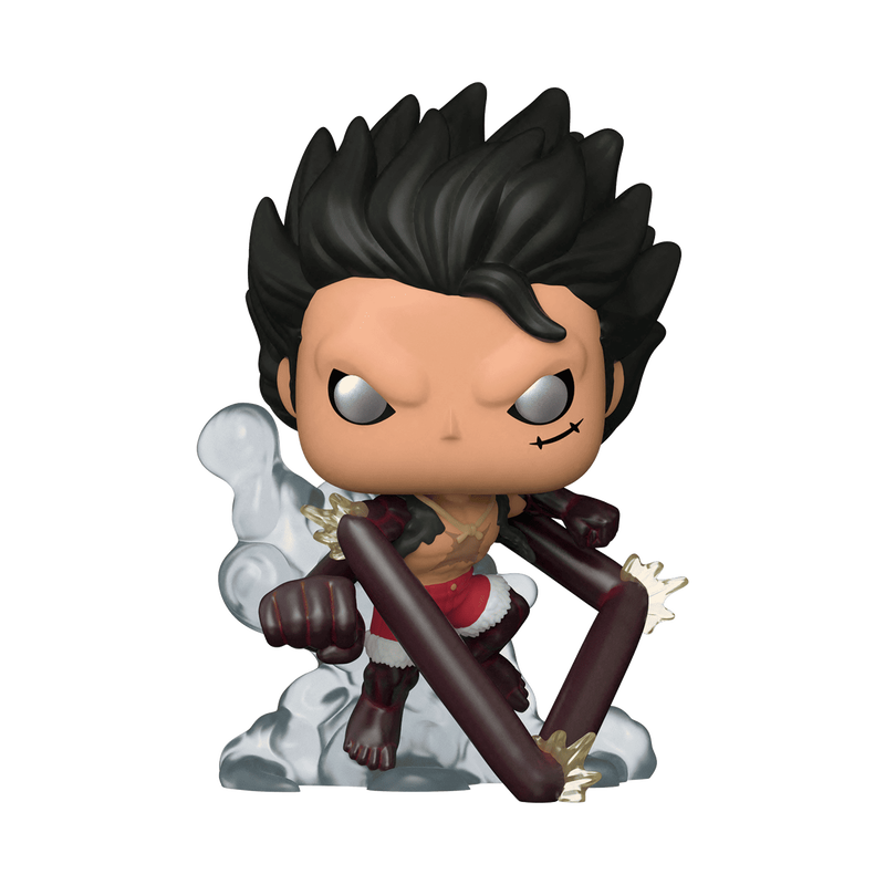 Funko POP! - One Piece: Snake-Man Luffy #1266
