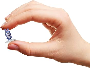 Funko Bitty POP! - Five Nights at Freddy's: Nightmare Bonnie 4-Pack