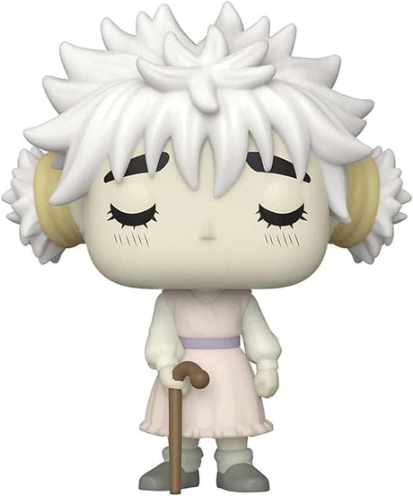 Funko POP! - Hunter X Hunter: Komugi (Special Edition) #1092