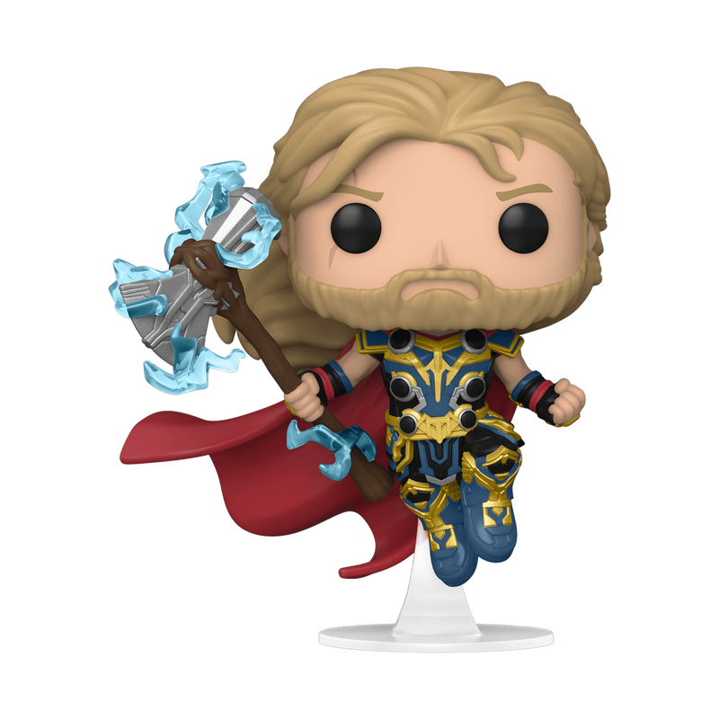 Funko POP! - Thor - Love and Thunder: Thor #1040