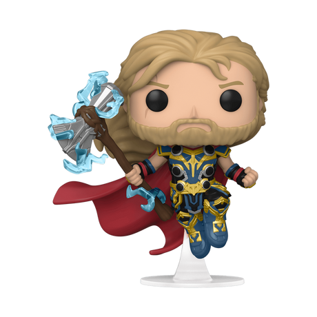Funko POP! - Thor - Love and Thunder: Thor #1040