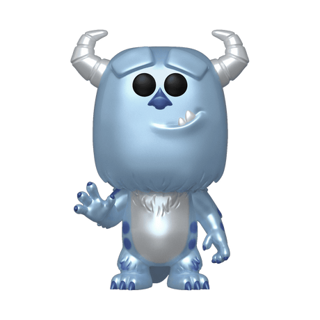 Funko POP! - Make-a-Wish 2022: Sulley #SE