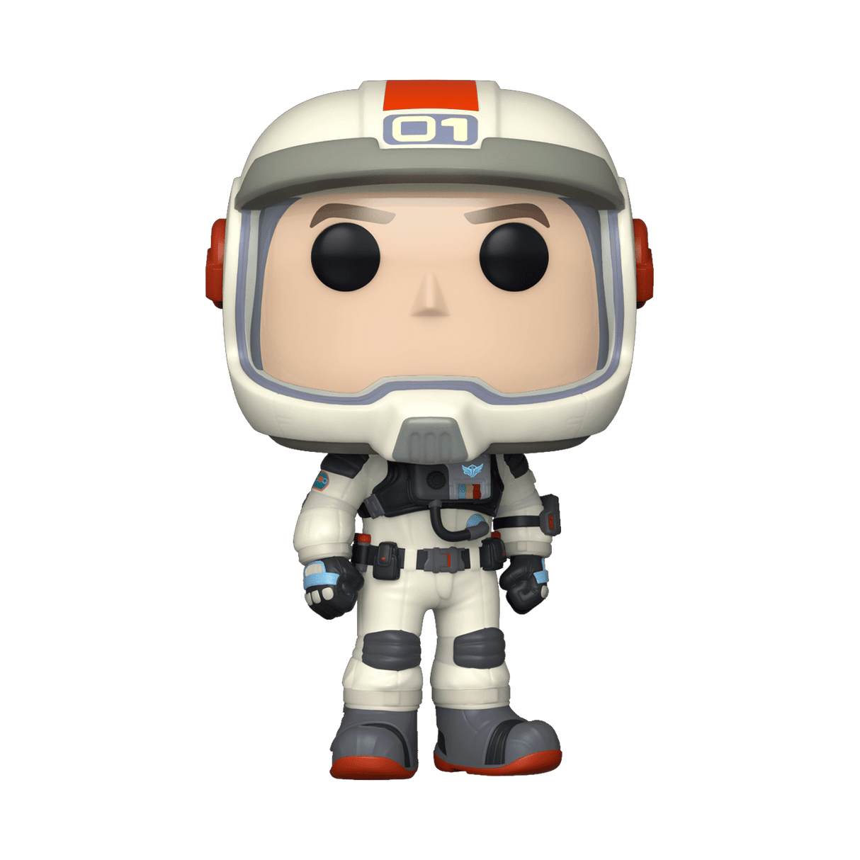 Funko POP! - Disney: Buzz Lightyear (XL-01) - Glows in the Dark #1210