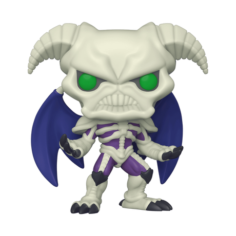 Funko POP! - Yu-Gi-Oh!: Summoned Skull (Winter Convention Limited) #1175