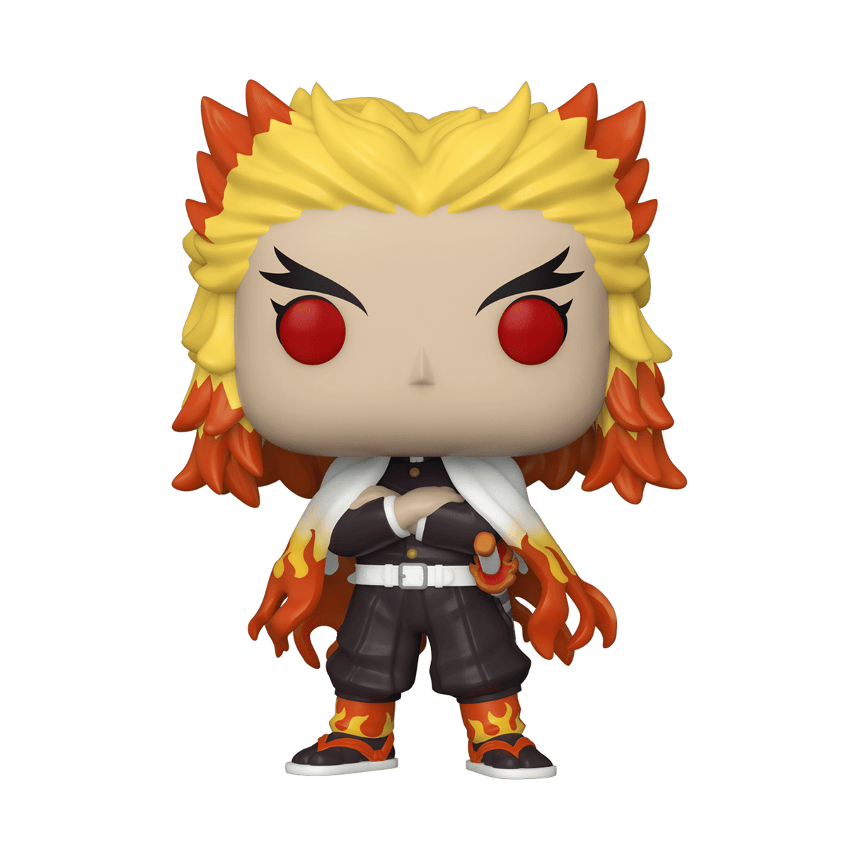 Funko POP! - Demon Slayer: Kyojuro Rengoku #1308