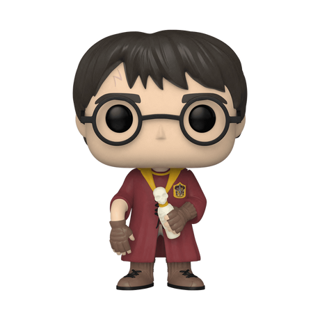 Funko POP! - Harry Potter with Potion Bottle #149