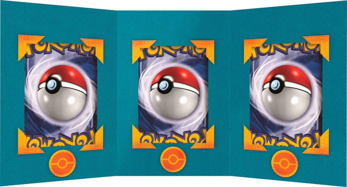 Pokémon TCG: Paldea Adventures Chest 2024