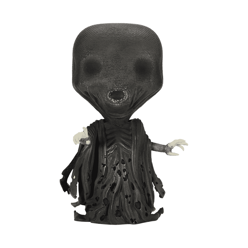 Funko POP! - Harry Potter: Dementor #18