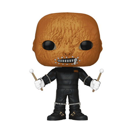 Funko POP! - Slipknot: Michael Pfaff #379