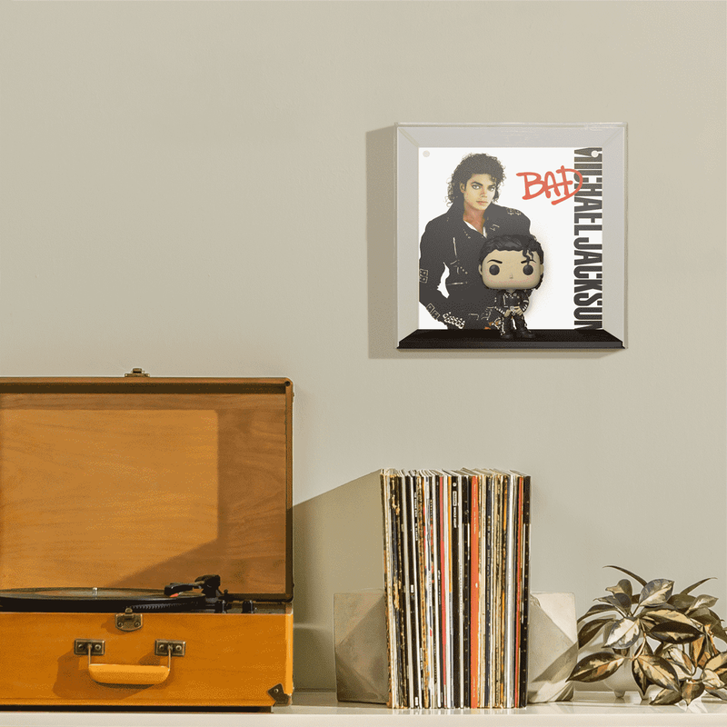Funko POP! - Albums: Michael Jackson - Bad #56