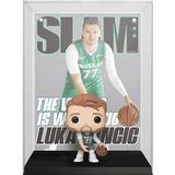 Funko POP! - NBA Cover: Luka Doncic (SLAM Magazin) #16