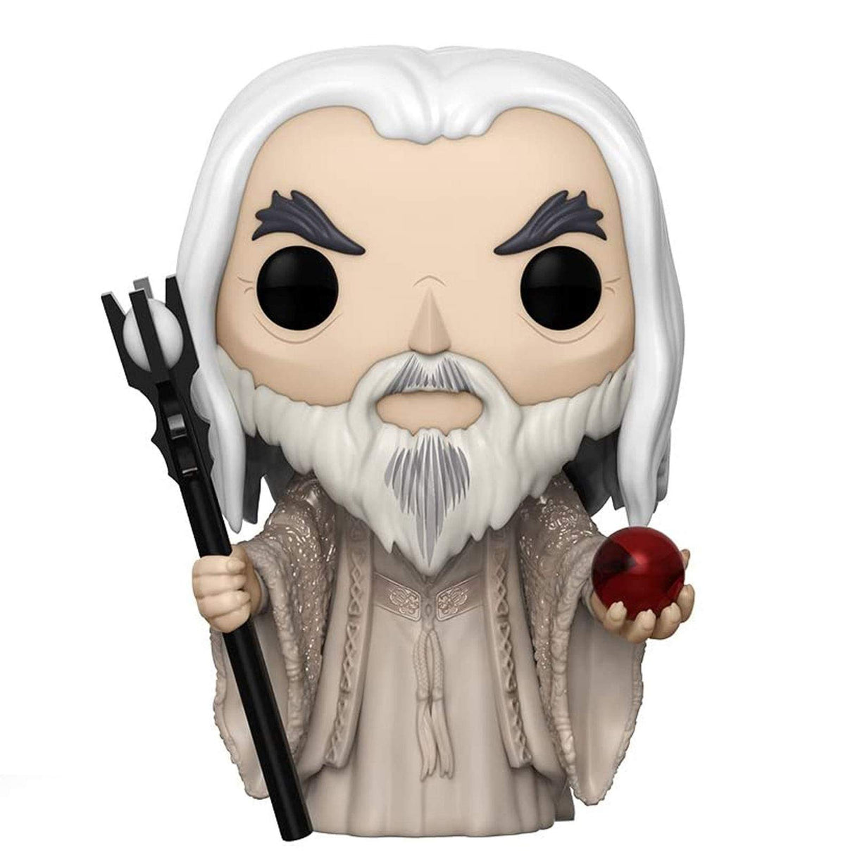 Funko POP! - Lord of the Rings: Saruman #447