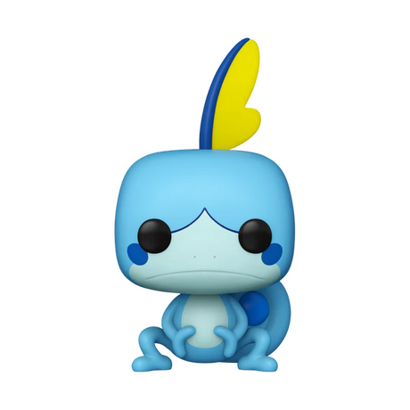 Funko POP! - Pokémon: Sobble #949