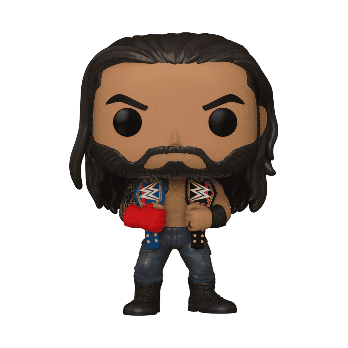 Funko POP! - WWE: Roman Reigns #131