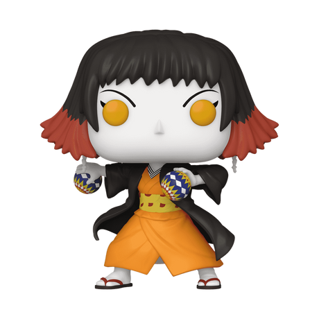 Funko POP! - Demon Slayer: Susamaru #1409