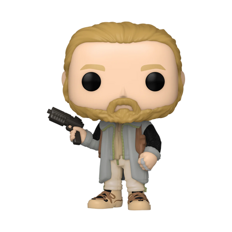 Funko POP! - Rebel Moon: Kai #1537