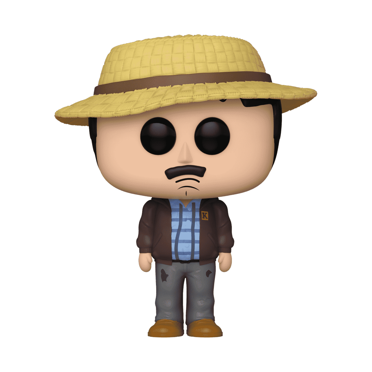 Funko POP! - South Park: Farmer Randy #1473