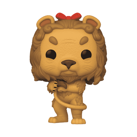 Funko POP! - The Wizard of Oz: Cowardly Lion #1515