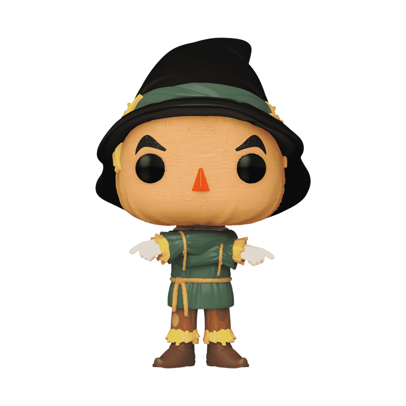 Funko POP! - The Wizard of Oz: Scarecrow #1516
