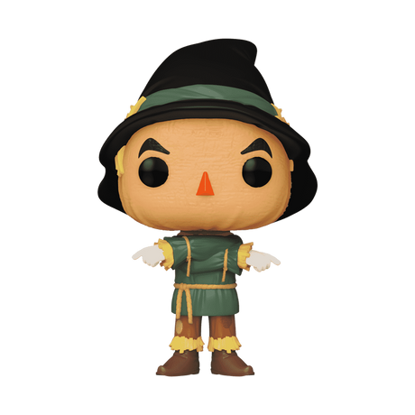 Funko POP! - The Wizard of Oz: Scarecrow #1516